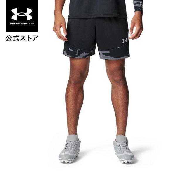 Canterbury & Under Armour ショーツセット UNDER ARMOUR（アンダーアーマー） 【30％OFF】公式 メンズ UAヤード
