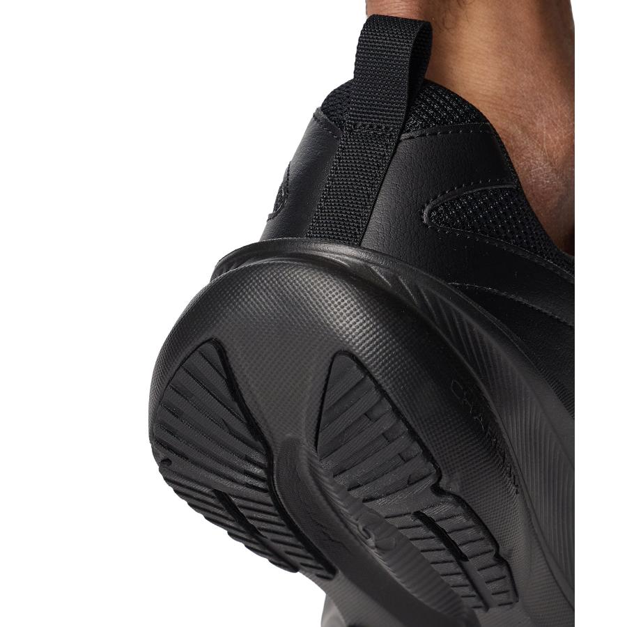 公式 アンダーアーマー UNDER ARMOUR メンズ UAアサート11 エクストラワイド SYN Run シューズ ランシュー 0陸上 マラソン 6013268の画像