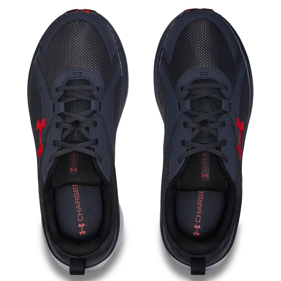 UNDER ARMOUR（アンダーアーマー） 公式 メンズ UAアサート11