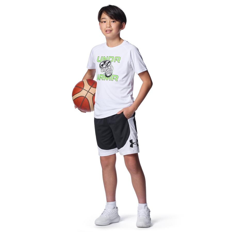 UNDER ARMOUR（アンダーアーマー） 公式 キッズ UAネクストジェン
