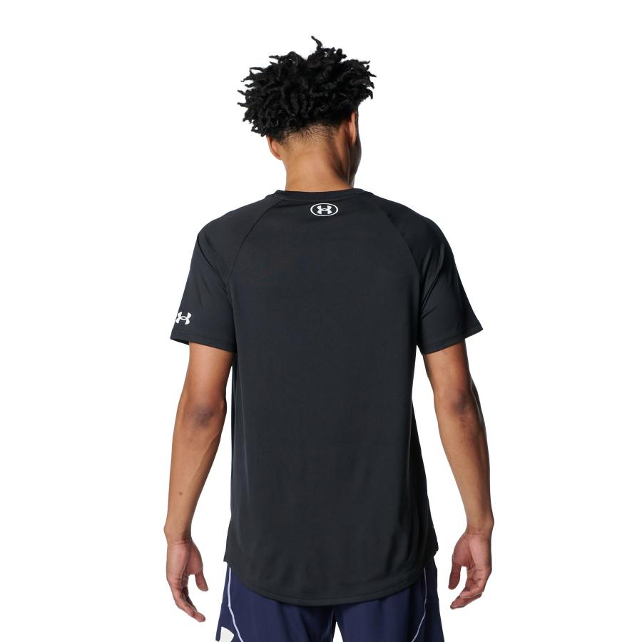 Under Armour JAPAN BASKETBALL Tシャツ L UNDER ARMOUR（アンダーアーマー） 公式 メンズ UAネクストジェン