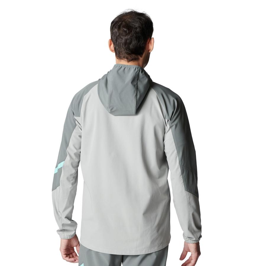 UNDER ARMOUR（アンダーアーマー） 公式 メンズ UAウーブン フルジップ