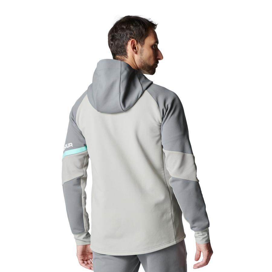 UNDER ARMOUR（アンダーアーマー） 【50％OFF】公式 メンズ UAニット
