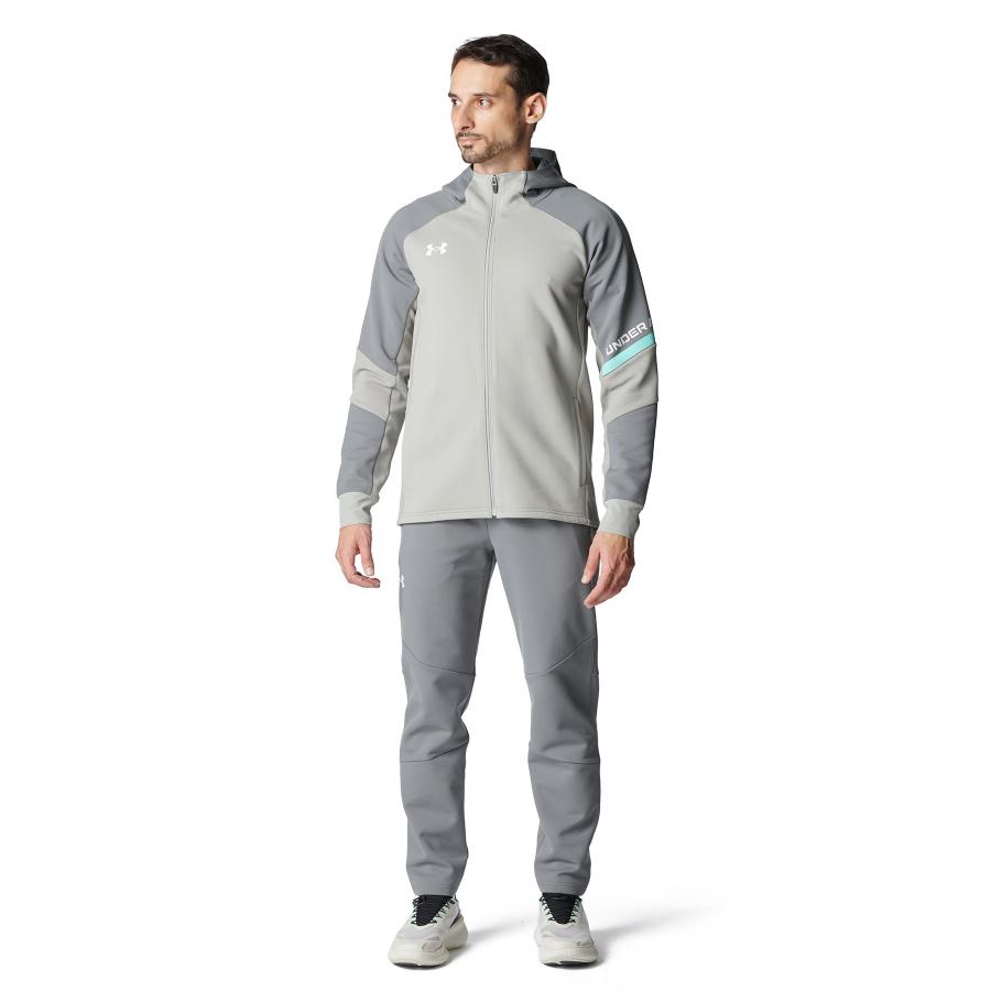 UNDER ARMOUR（アンダーアーマー） 【30％OFF】公式 メンズ UAニット