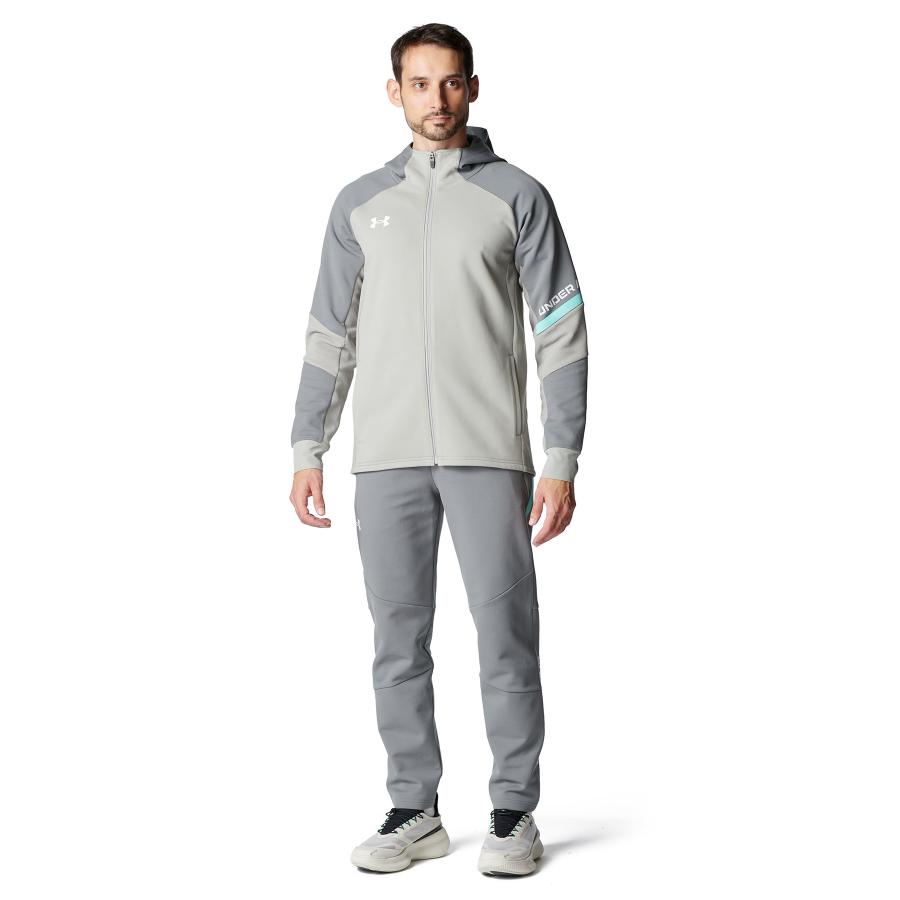 UNDER ARMOUR（アンダーアーマー） 【30％OFF】公式 メンズ UAニット