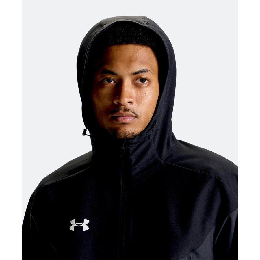 UNDER ARMOUR（アンダーアーマー） 公式 UAブラッシュドウーブン