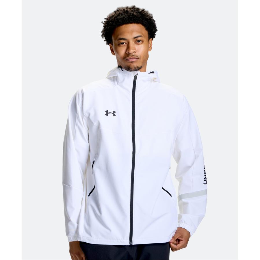 UNDER ARMOUR（アンダーアーマー） 公式 UAブラッシュドウーブン