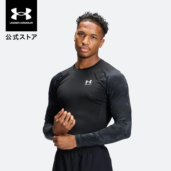 UNDER ARMOUR（アンダーアーマー） 公式 UAヒートギアアーマー