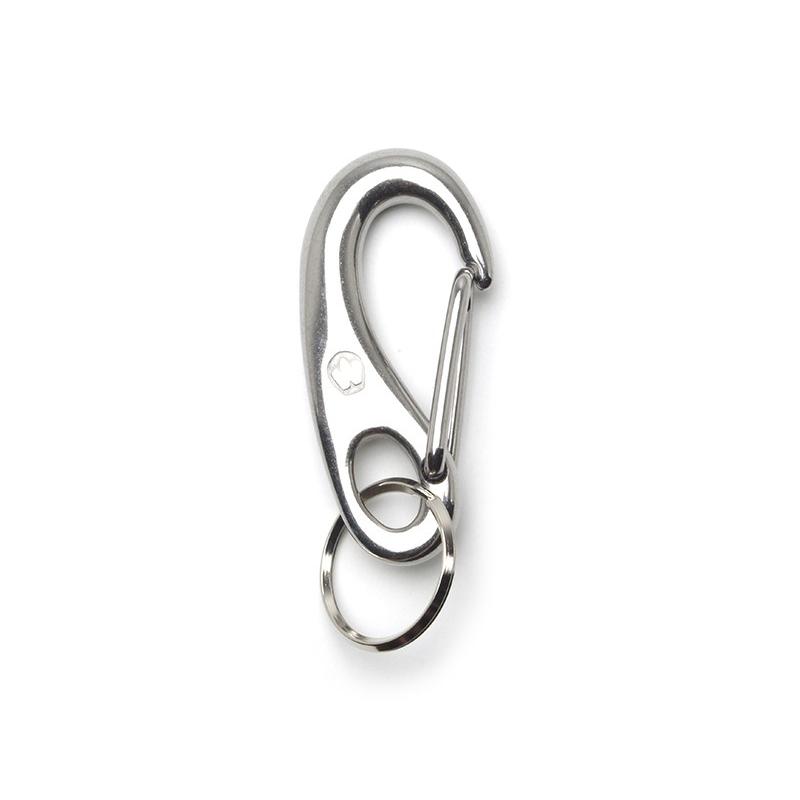 1919年創業 フランス製 名門WICHARD ウィチャード SAILOR CARABINER #L