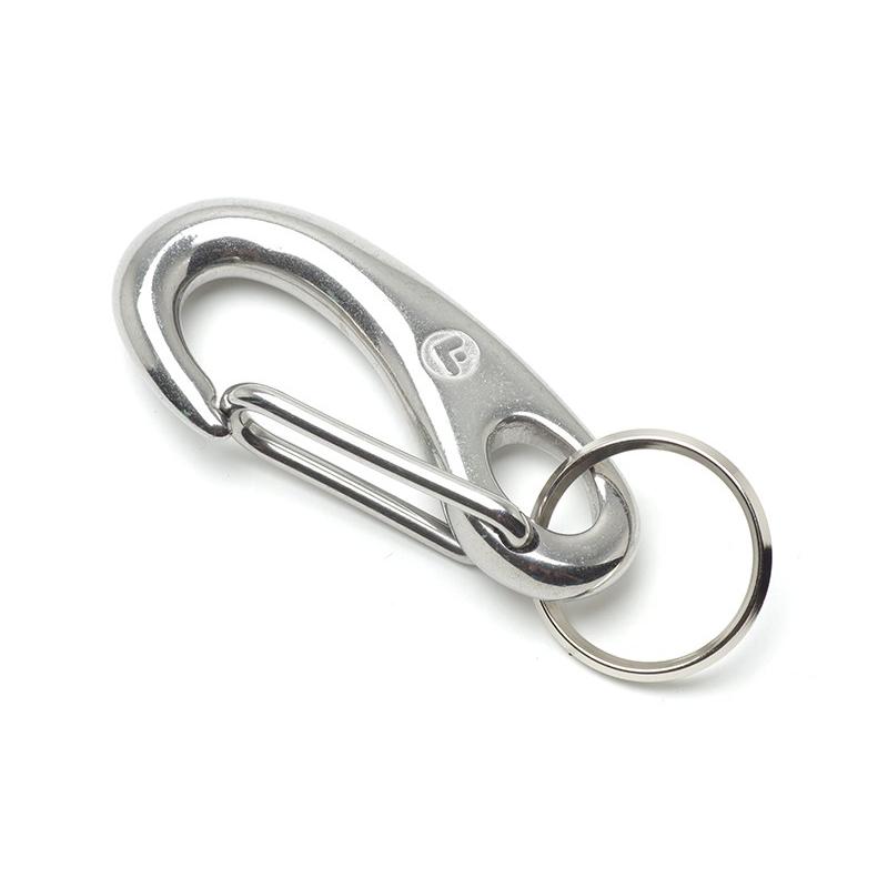 1919年創業 フランス製 名門WICHARD ウィチャード SAILOR CARABINER #L