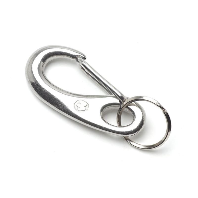 1919年創業 フランス製 名門WICHARD ウィチャード SAILOR CARABINER #L