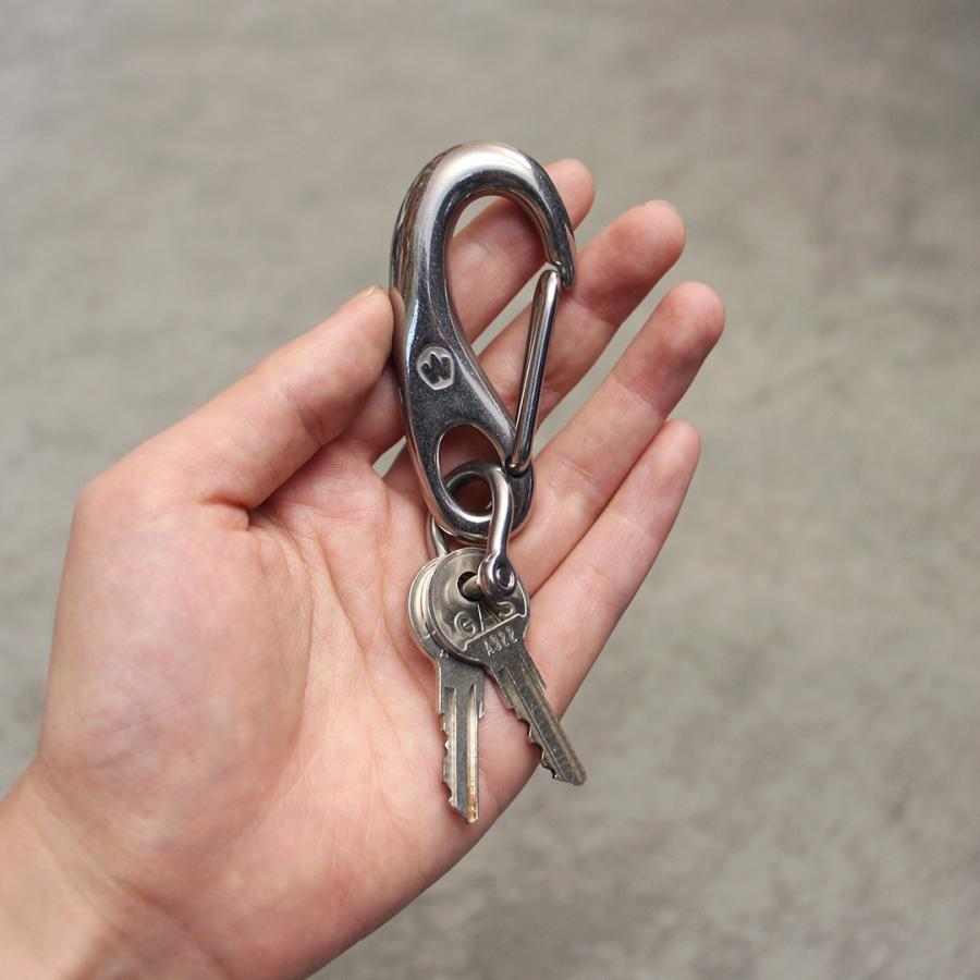 最初期 マルジェラ カラビナ ウィチャード アーティザナル