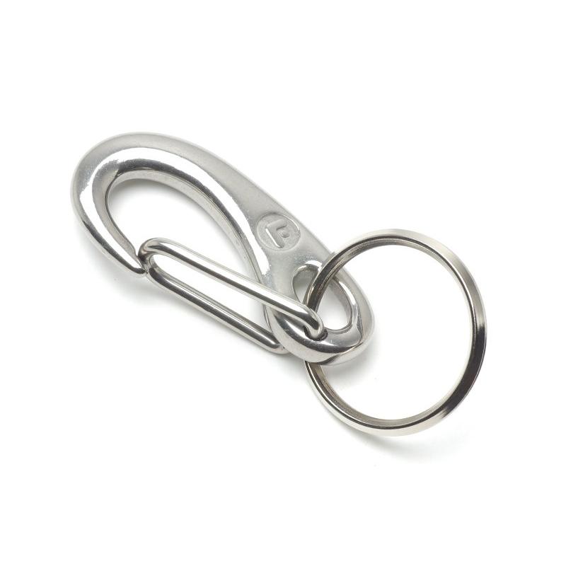 1919年創業 フランス製 名門WICHARD ウィチャード SAILOR CARABINER #S