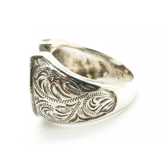 END CUSTOM JEWELLERS LIMITED LUCKY RING リング : UNDERFIELD ONLINE 