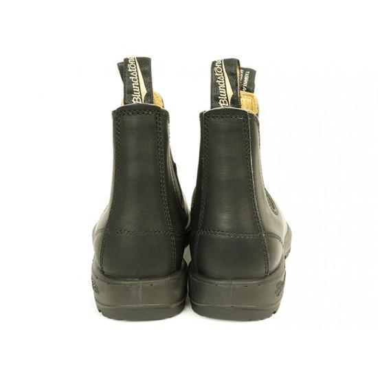 BLUNDSTONE（ブランドストーン） CLASSICS BS558 BLACK : UNDERFIELD
