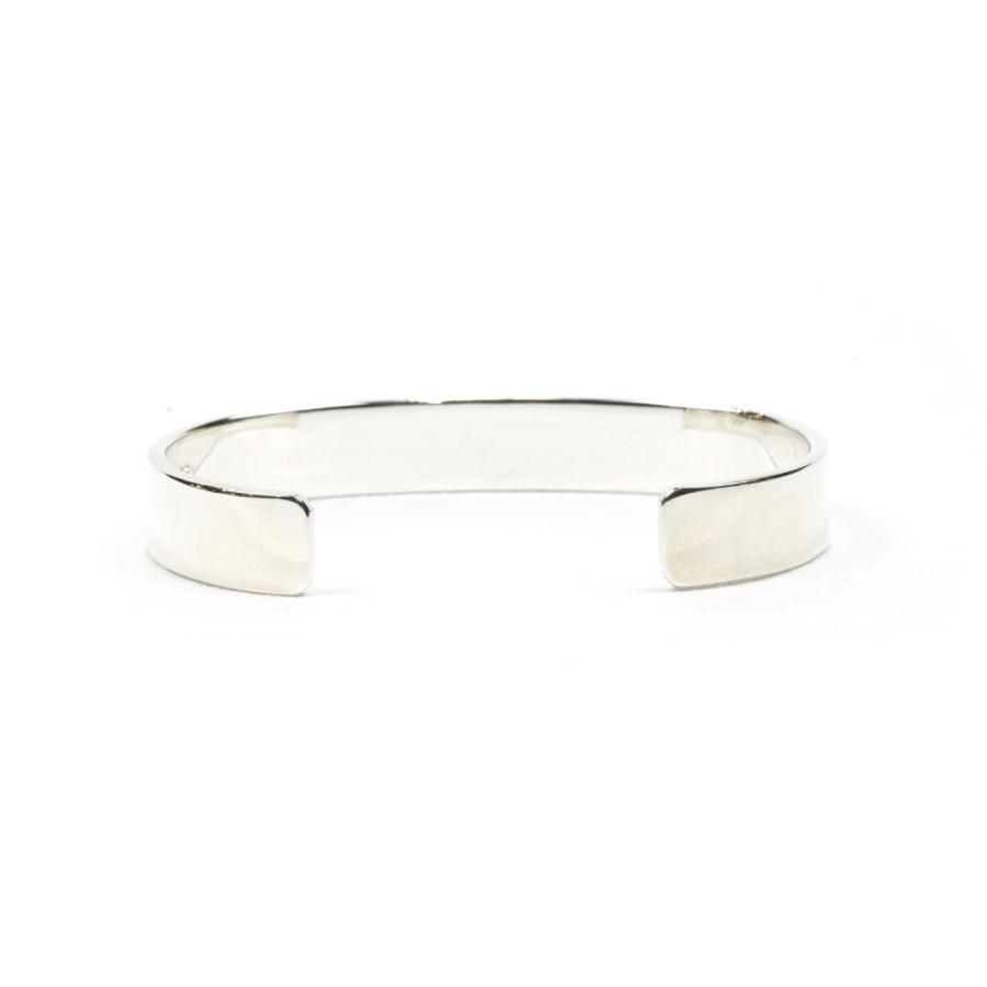＜別注＞ CAME ONE ケイムワン K18 THUNDERBIRD METAL BANGLE B-02-LTDの画像