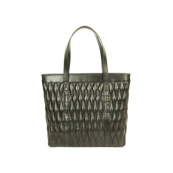 BACKDROP Leathers バックドロップ・レザーズ DIA-TOTEBAG ダイヤ