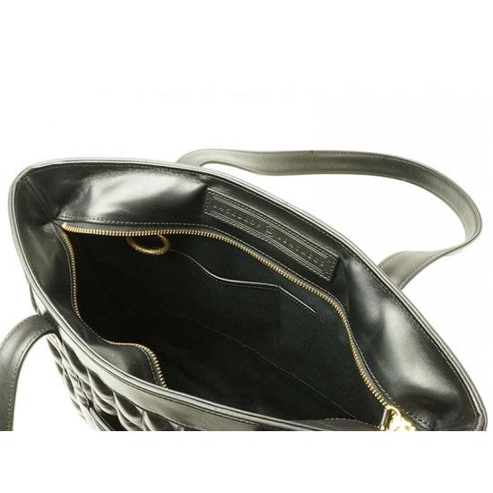 BACKDROP Leathers バックドロップ・レザーズ DIA-TOTEBAG ダイヤ