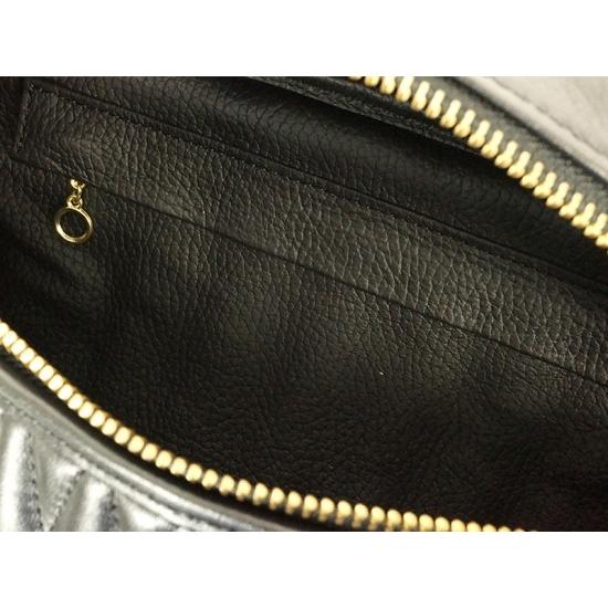 値下げBACK DROPレザー ボディバッグ DIA WAISTBAG | BACKDROP Leathers