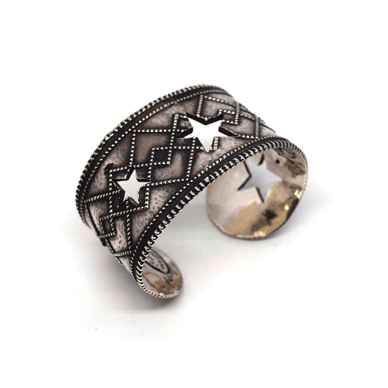 END CUSTOM JEWELLERS エンドカスタムジュエラーズバングル