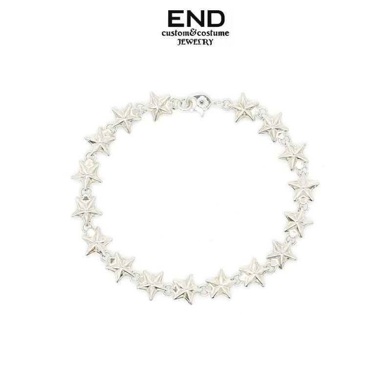 END CUSTOM JEWELLERS エンドカスタムジュエラーズ RIM STAR END CUSTOM JEWELLERS エンドカスタムジュエラーズ RIM STAR