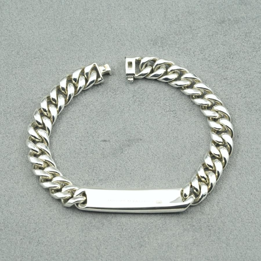 END CUSTOM JEWELLERS エンドカスタムジュエラーズ CURVE LOOSEN ID 