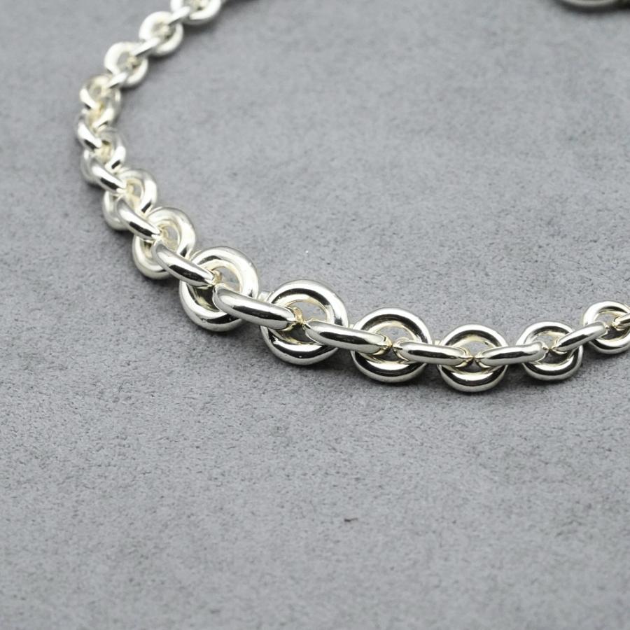 ENDB105-3｜The gradient bracelet slender roundの画像