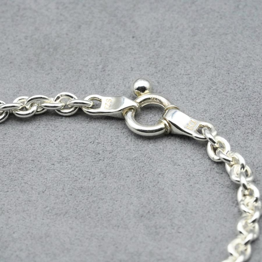 ENDB105-3｜The gradient bracelet slender roundの画像