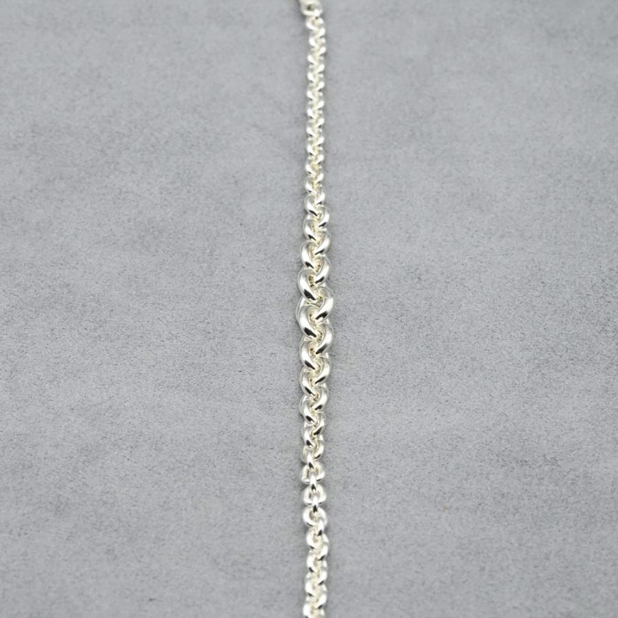 ENDB105-3｜The gradient bracelet slender roundの画像