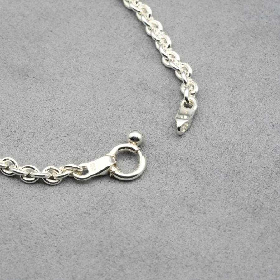 ENDB105-3｜The gradient bracelet slender roundの画像