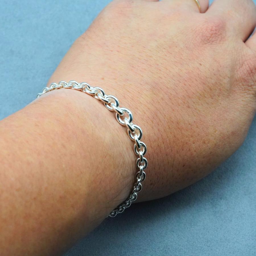 ENDB105-3｜The gradient bracelet slender round : UNDERFIELD ONLINE