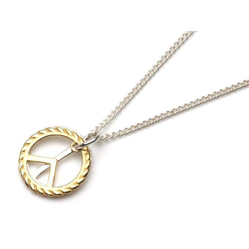 END CUSTOM JEWELLERS エンドカスタムジュエラーズ PEACE