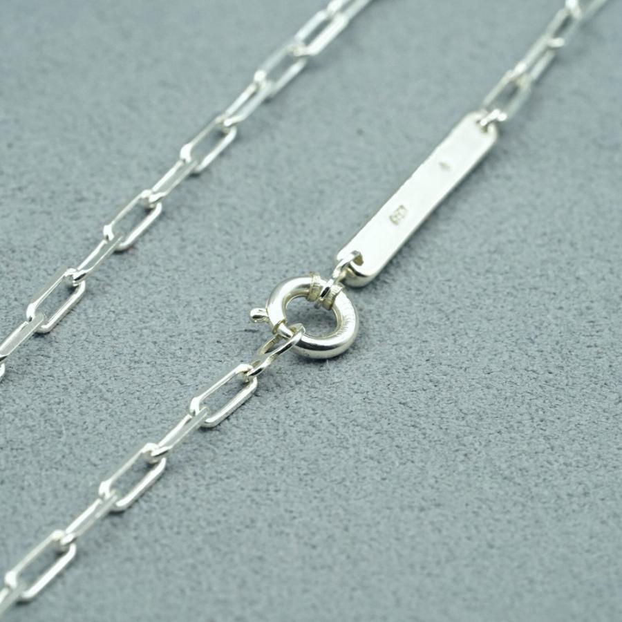 END CUSTOM JEWELLERS エンドカスタムジュエラーズ LONG ROUND CUT