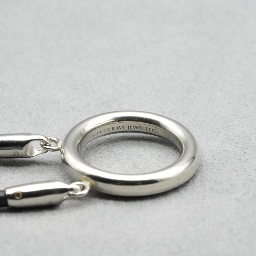 アクセサリー end custom JEWELLERS eyeglasses holder END CUSTOM JEWELLERS】EYEGLASSES HOLDER NECKLACE - STUDS