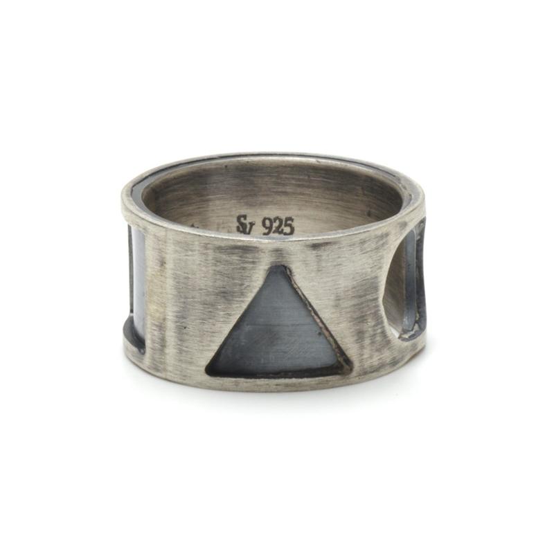 END CUSTOM JEWELLERS リング END CUSTOM JEWELLERS】GENTA RING / White Pearl – TOKIS