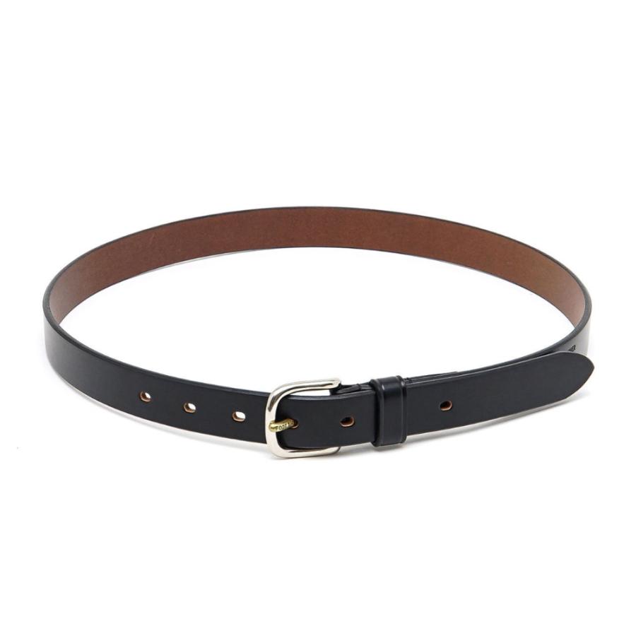 foot the coacher（フットザコーチャー） F.T.C. BELT : UNDERFIELD