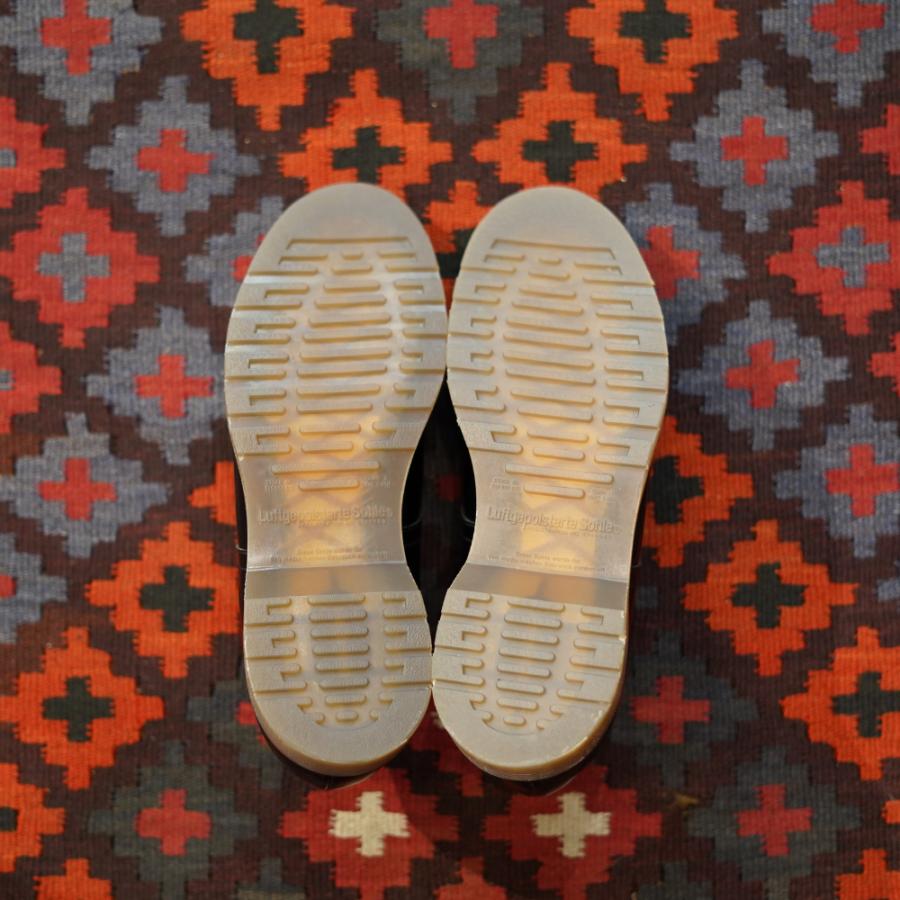foot the coacher フットザコーチャー S.S.SHOESの画像