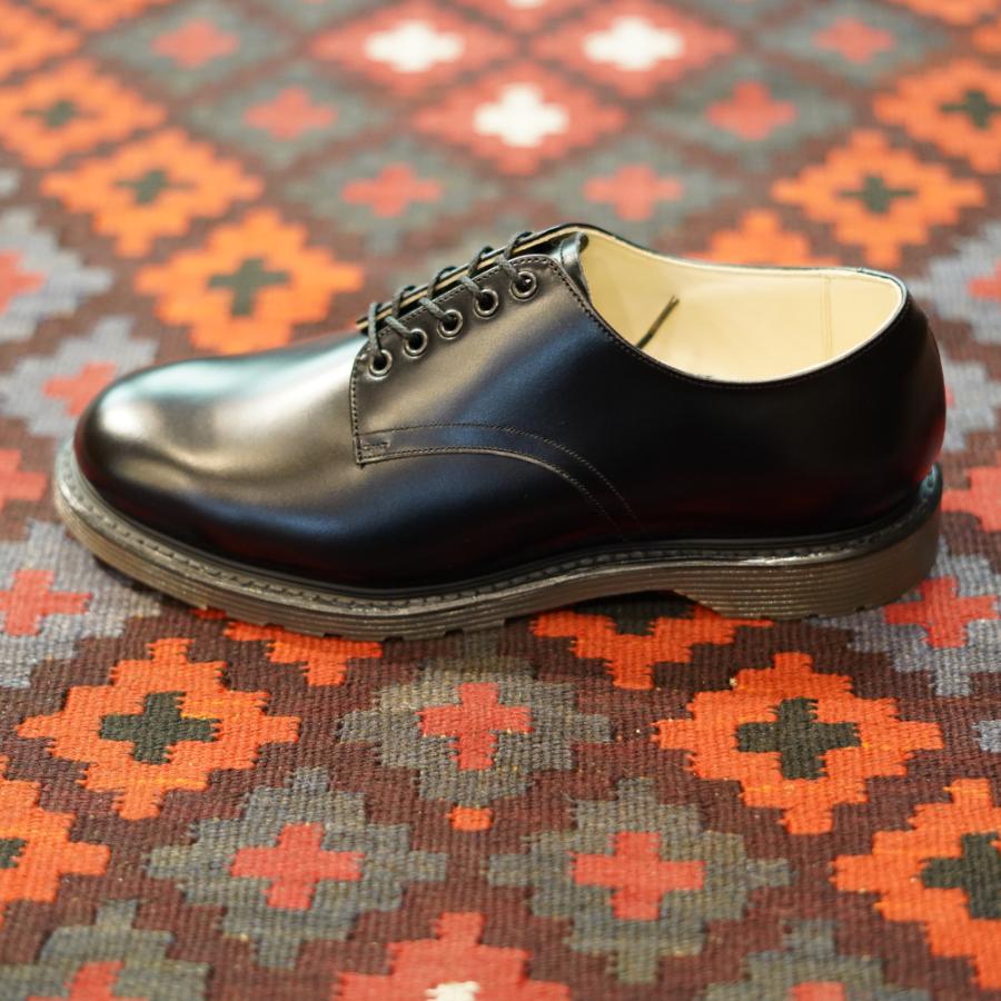 foot the coacher（フットザコーチャー） S.S.SHOES : UNDERFIELD