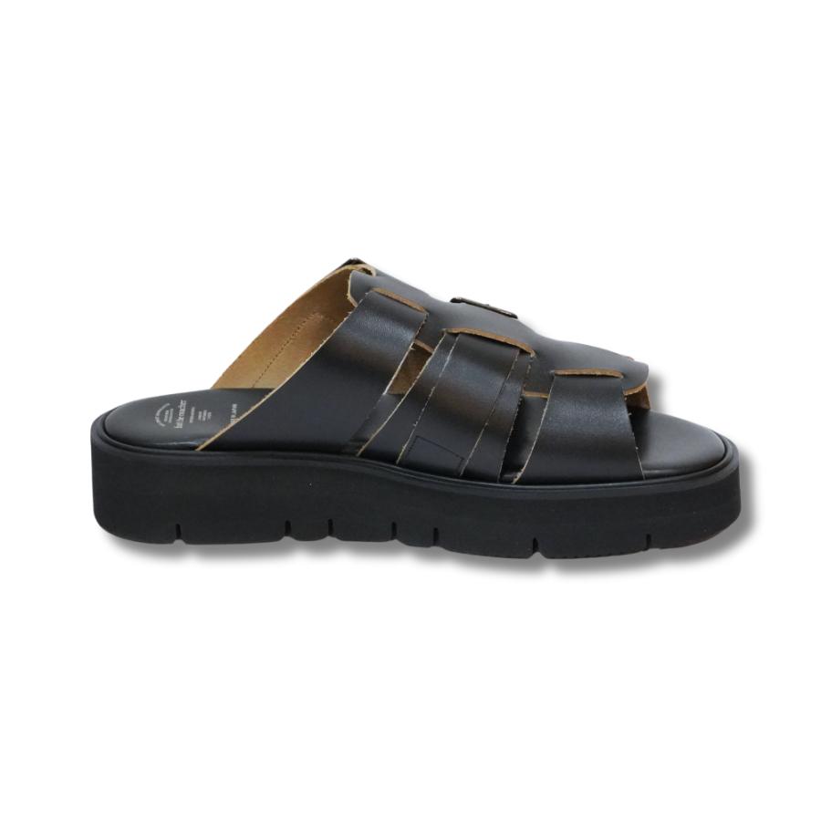 foot the coacher フットザコーチャー GURKHA SANDALS GLOXI THICK