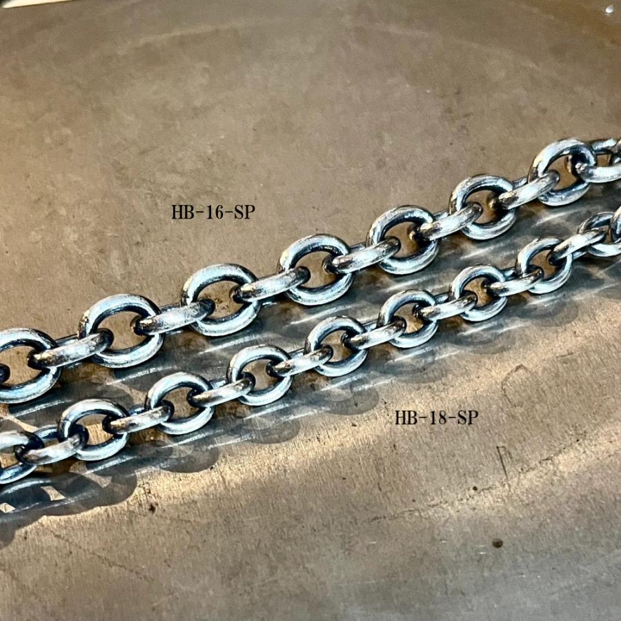 HATCHET ハチェット SilverPlating Bracelet 2 : UNDERFIELD