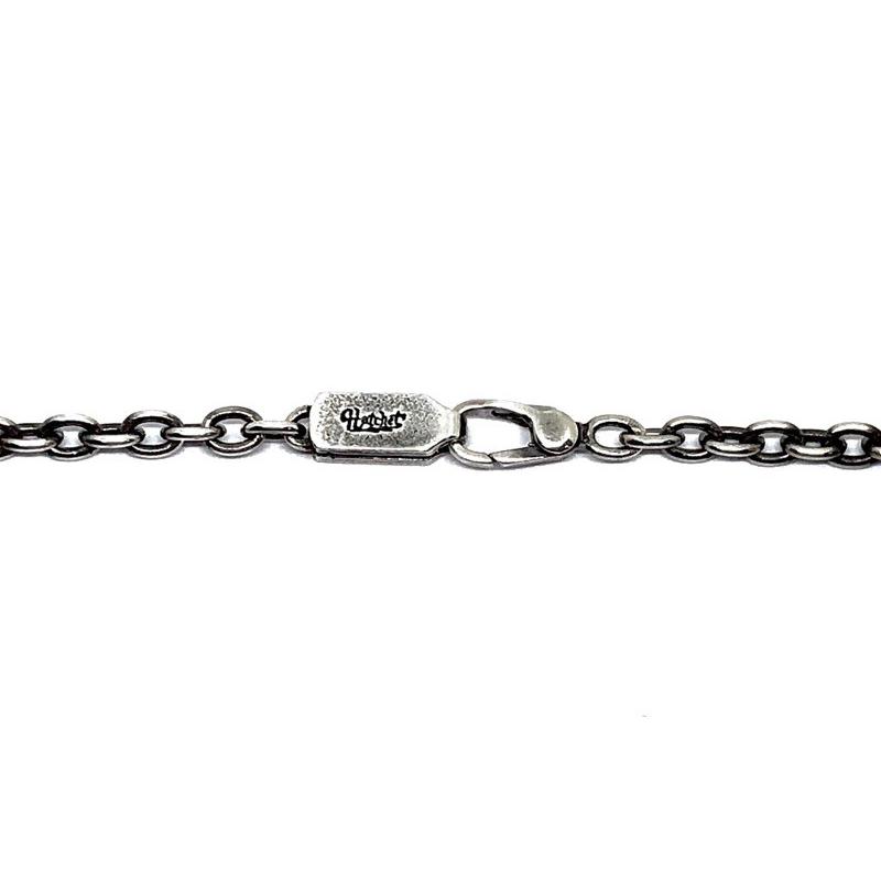 ハチェット　HATCHET シルバー925ネックレスセット ハチェット HATCHET シルバー925ネックレスセット