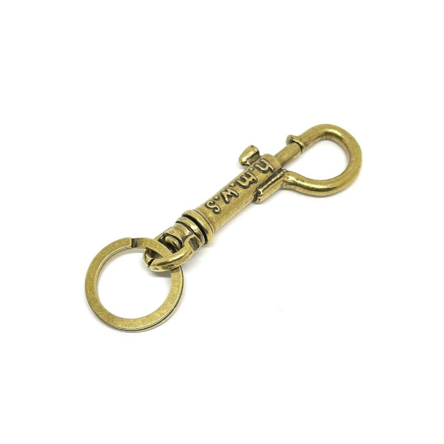 HATCHET ハチェット HOOK KeyHook 2 HH-8-B
