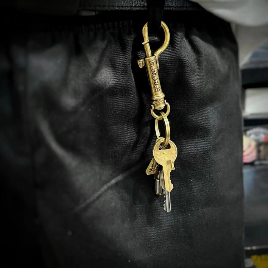 HATCHET ハチェット HOOK KeyHook 2 HH-8-B