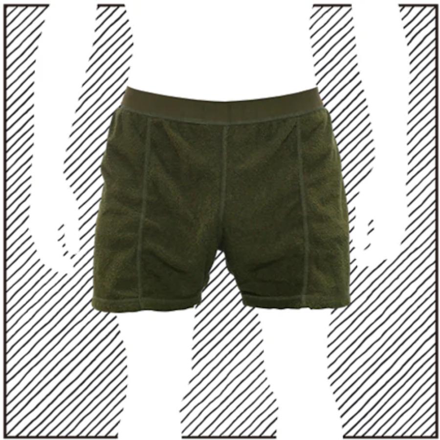 HOLIDAY TRUNKS トランクス : UNDERFIELD ONLINE STORE - 通販