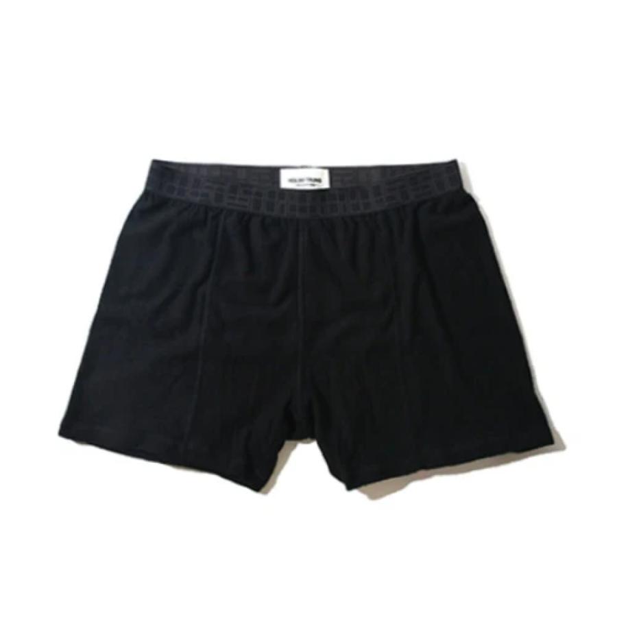 draw drawers 完売品 パイルトランクス HOLIDAY TRUNKS トランクス : UNDERFIELD ONLINE STORE - 通販