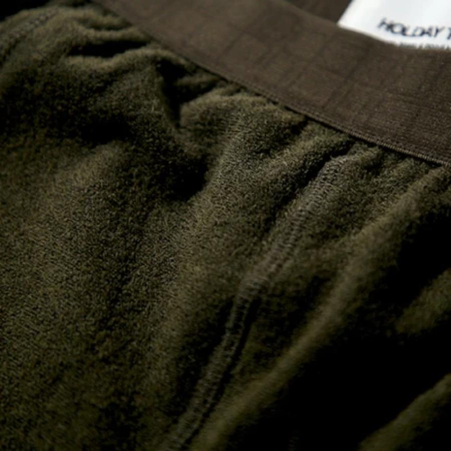 HOLIDAY TRUNKS トランクス : UNDERFIELD ONLINE STORE - 通販