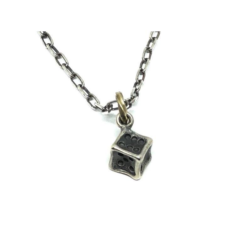 ハチェット　HATCHET シルバー925ネックレスセット 楽天市場】【HANG ハング 犯具】×【HATCHET ハチェット】 W