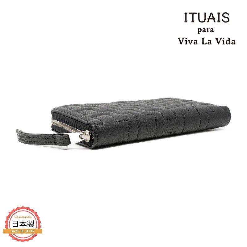 ITUAS Viva La Vida 長財布 イトゥアイス roro ITUAS Viva La Vida 長財布 イトゥアイス roro