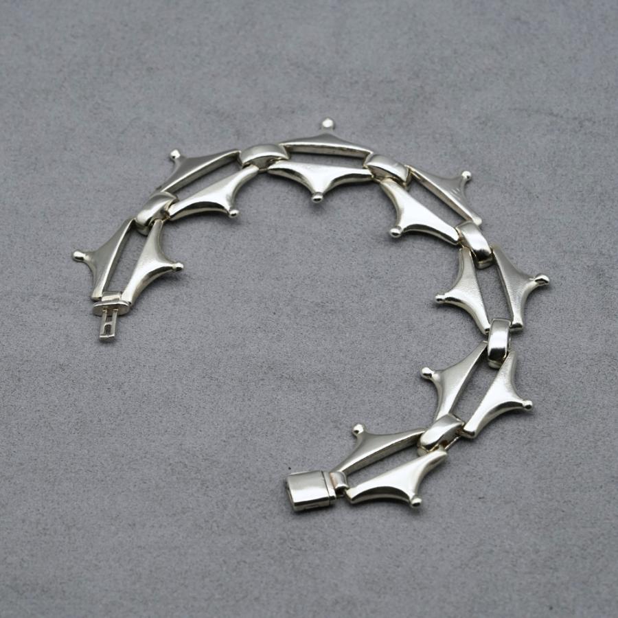メイドインカリフォルニア MADE IN CALIFORNIA メイドインカリフォルニア HEXAGON BRACELET