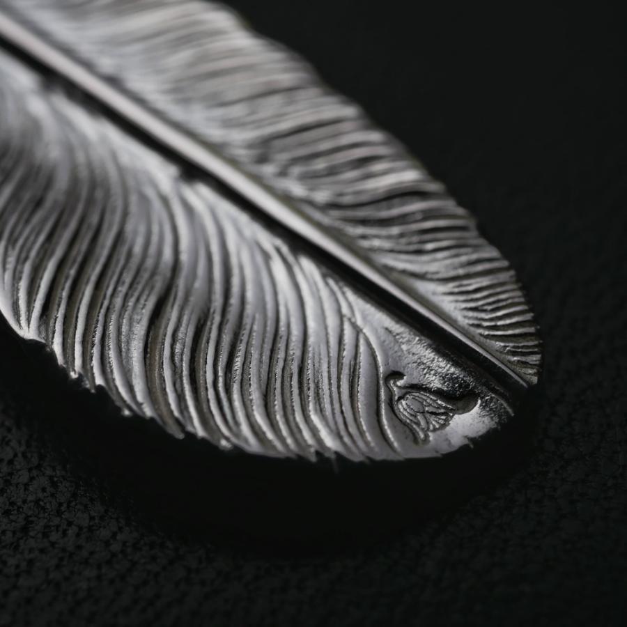 CAME ONE ケイムワン FALCON FEATHER LARGE-RIGHT : UNDERFIELD ONLINE